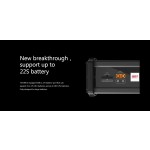 NEW ISDT B80 Professional 22S 3000W High Power Smart Battery Charger 80V 40A for 8-22S LiFe, 6-18S Lipo, 6-18S LiHv RC Battery
